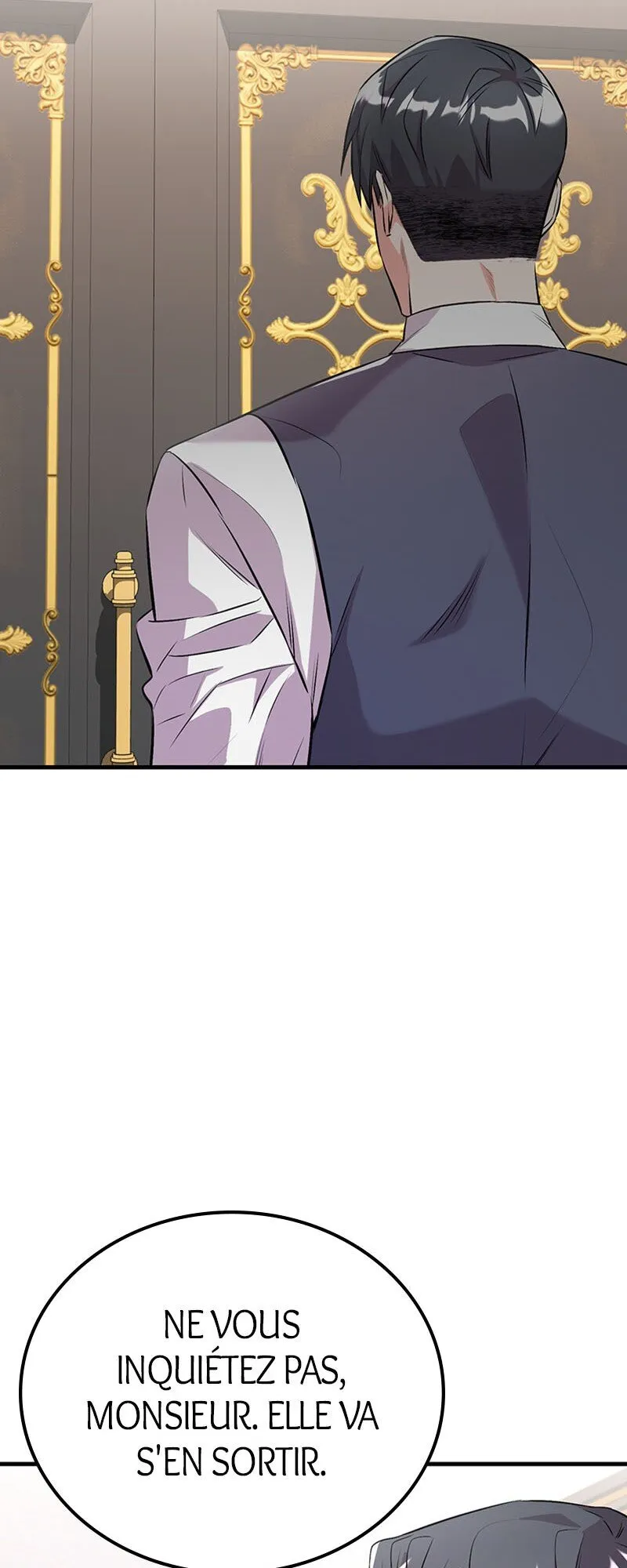Read Le mariage opalescent d’Amélia FR Manga Online