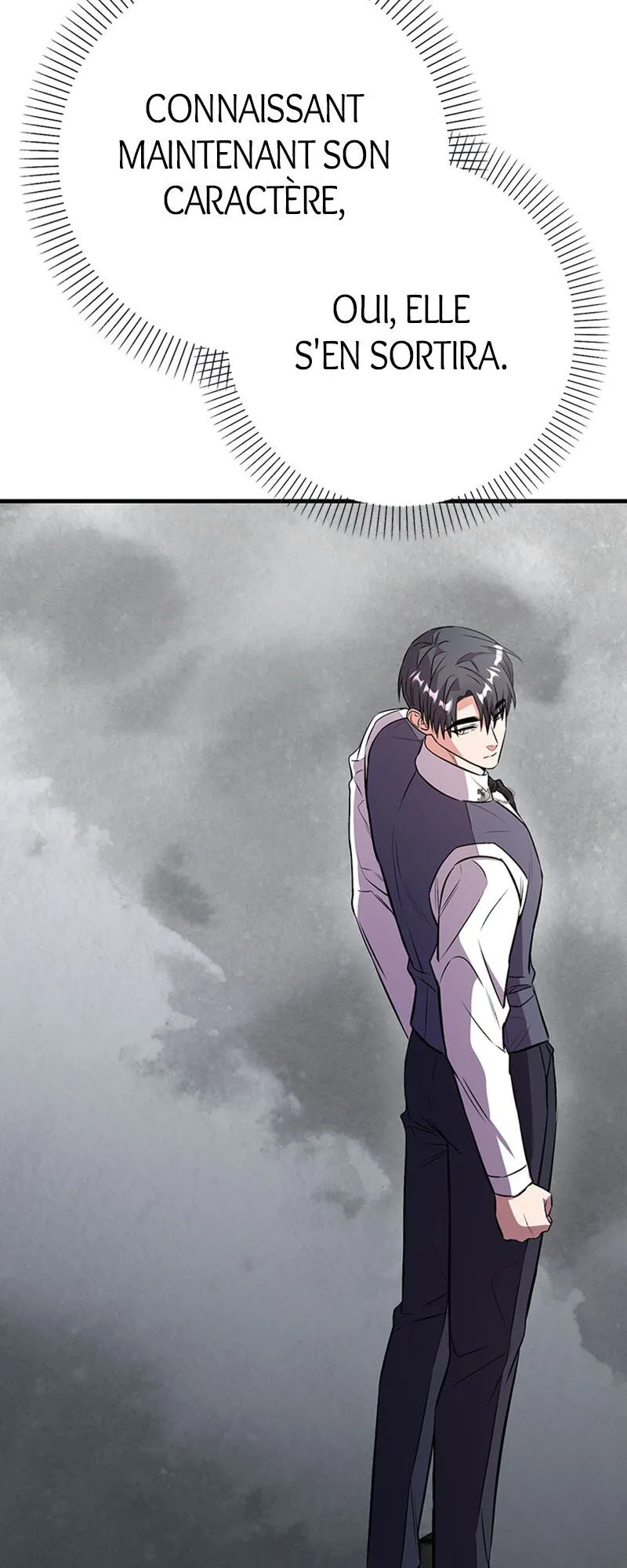 Read Le mariage opalescent d’Amélia FR Manga Online