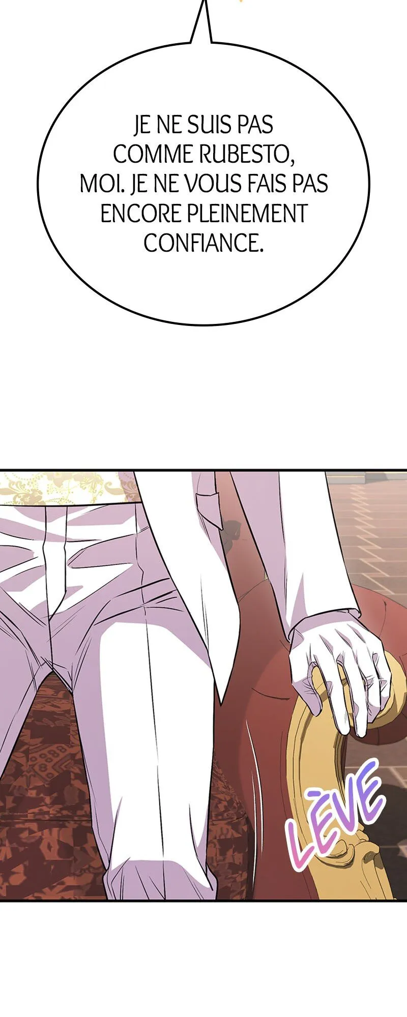 Read Le mariage opalescent d’Amélia FR Manga Online
