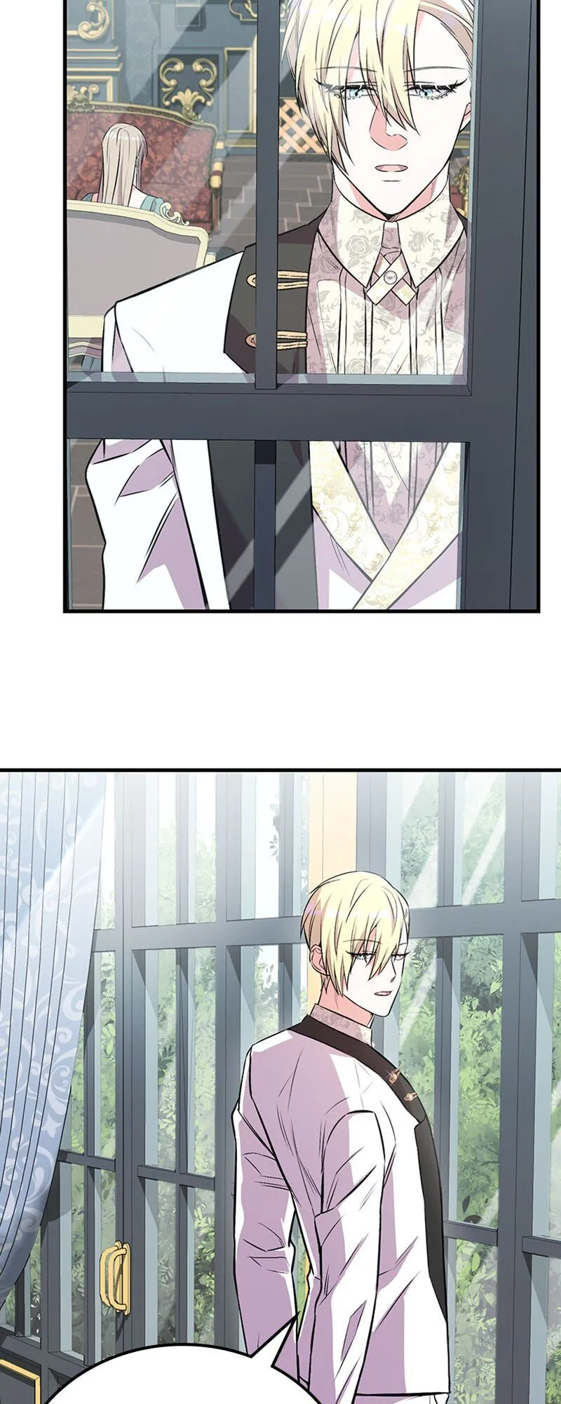 Read Le mariage opalescent d’Amélia FR Manga Online
