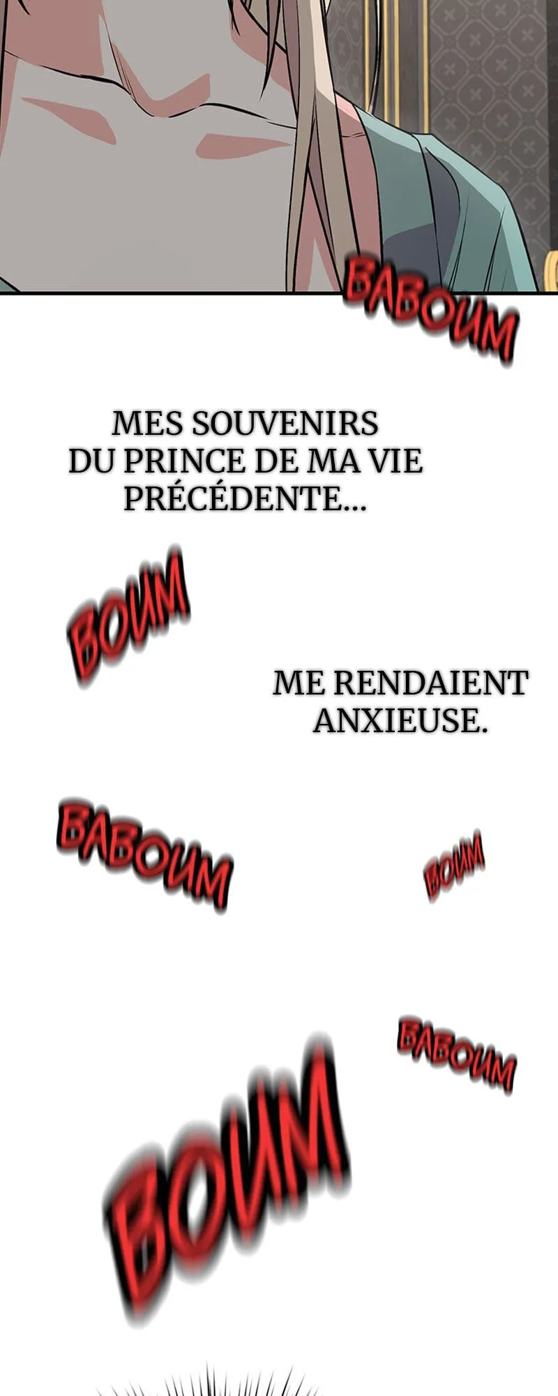 Read Le mariage opalescent d’Amélia FR Manga Online