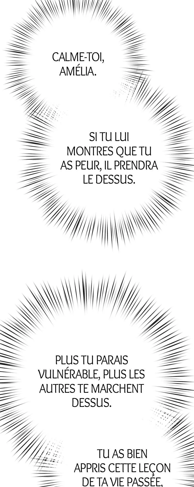 Read Le mariage opalescent d’Amélia FR Manga Online