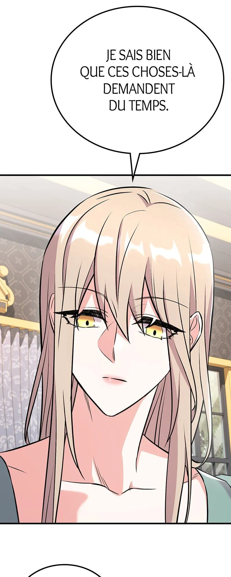 Read Le mariage opalescent d’Amélia FR Manga Online