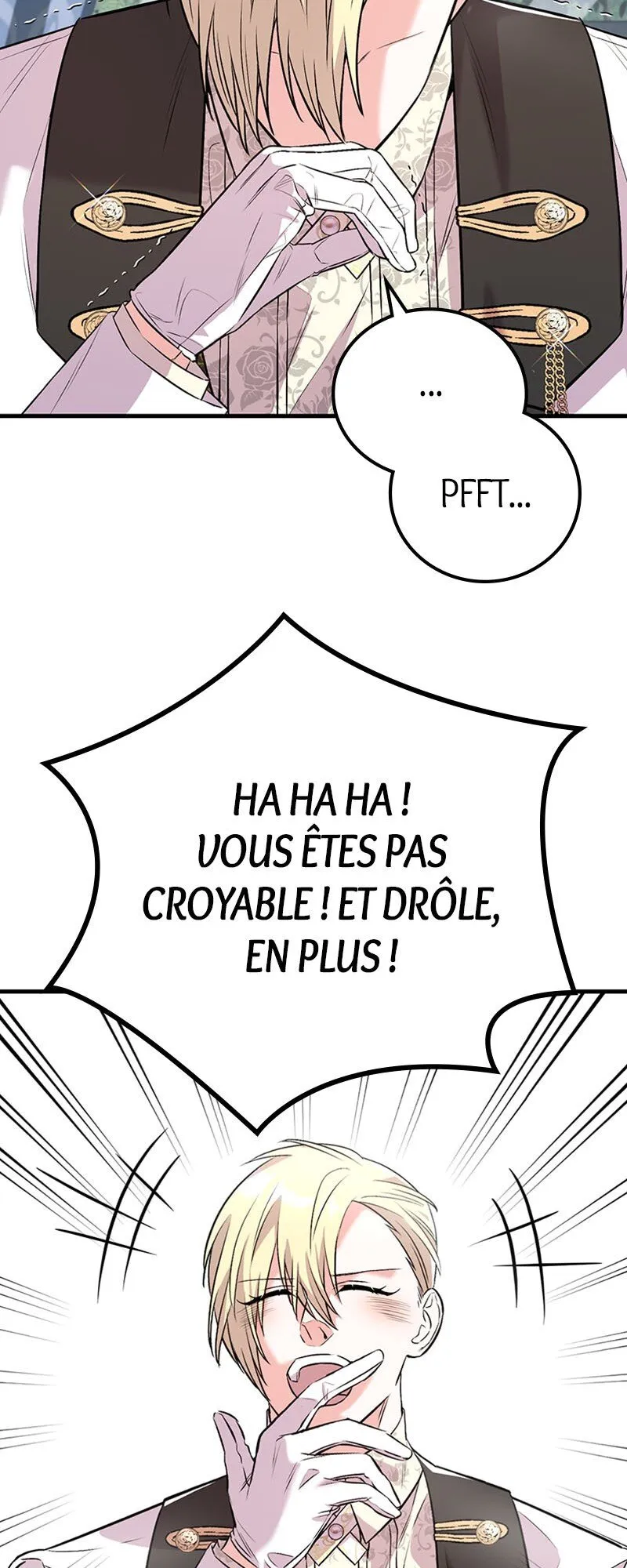 Read Le mariage opalescent d’Amélia FR Manga Online