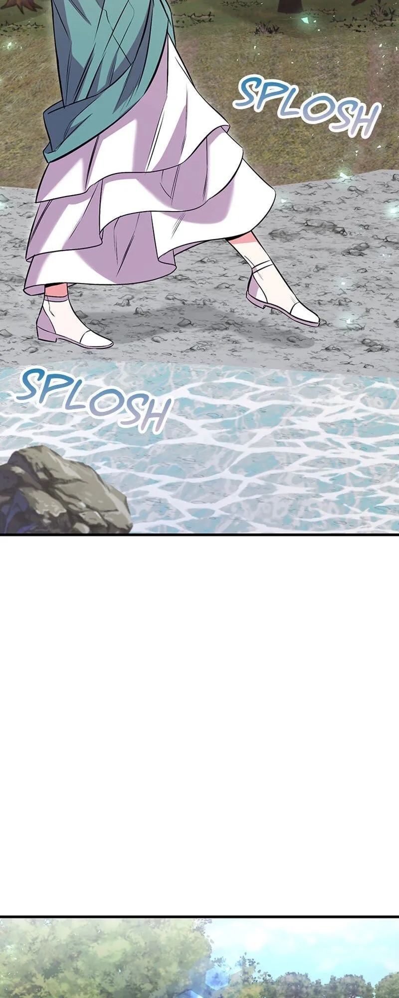 Read Le mariage opalescent d’Amélia FR Manga Online