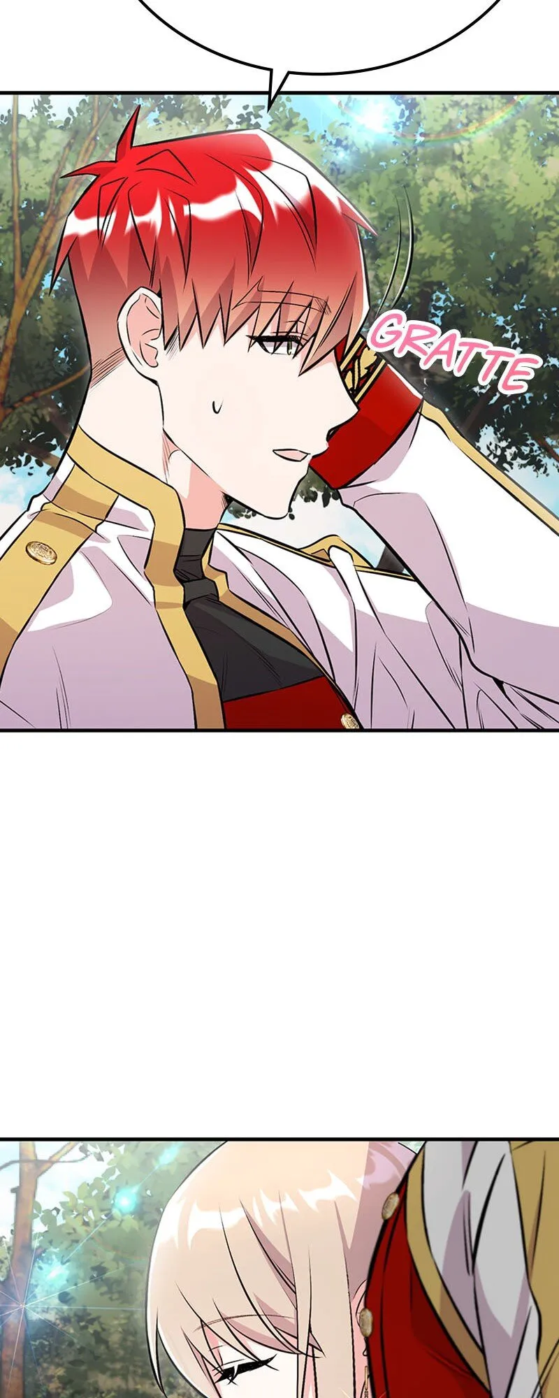 Read Le mariage opalescent d’Amélia FR Manga Online