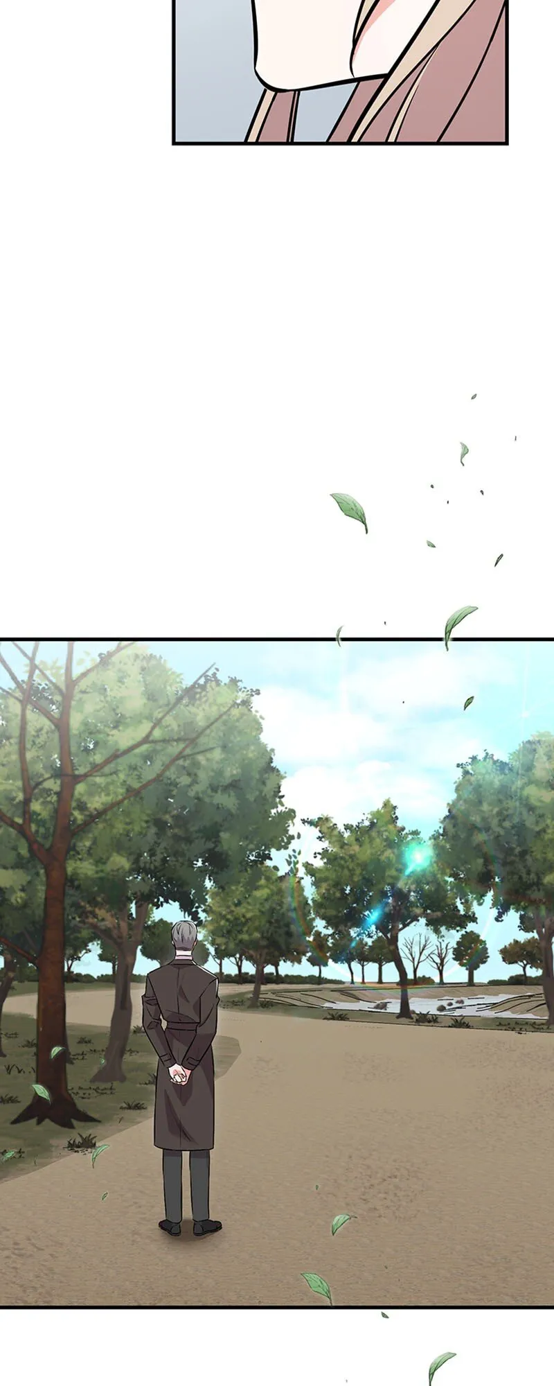 Read Le mariage opalescent d’Amélia FR Manga Online