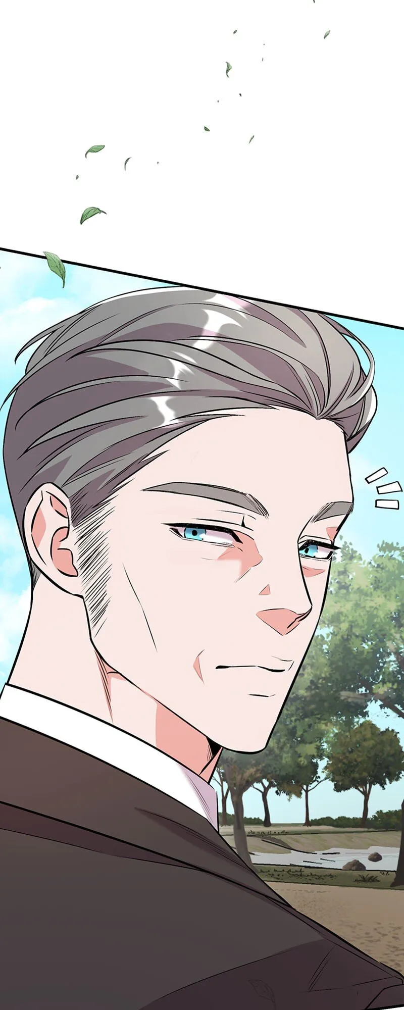 Read Le mariage opalescent d’Amélia FR Manga Online