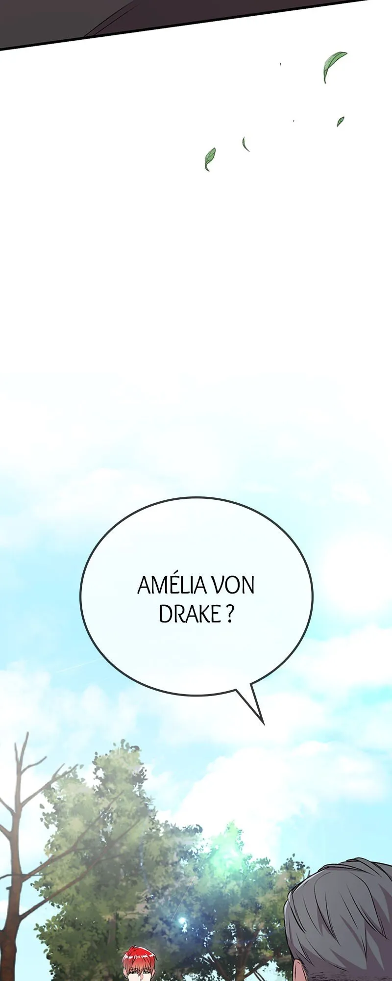 Read Le mariage opalescent d’Amélia FR Manga Online