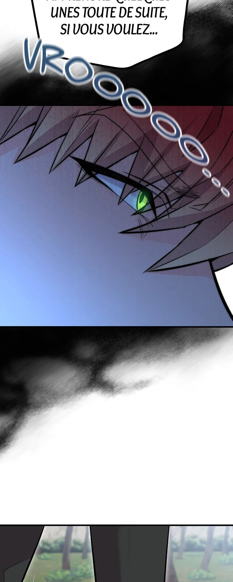 Read Le mariage opalescent d’Amélia FR Manga Online