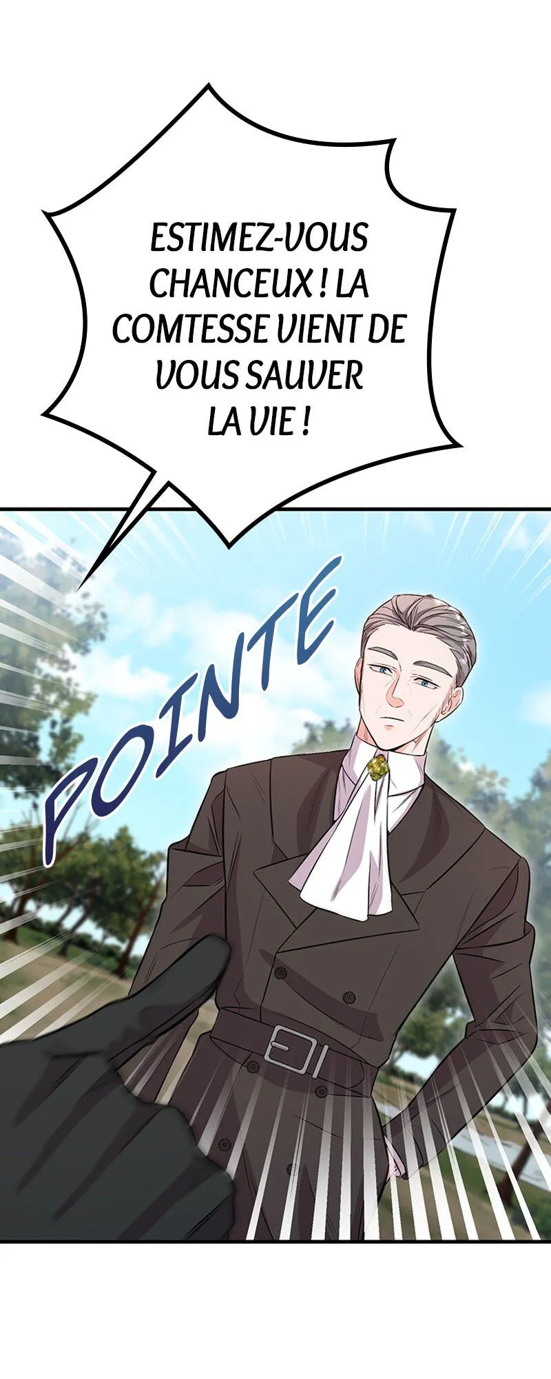 Read Le mariage opalescent d’Amélia FR Manga Online