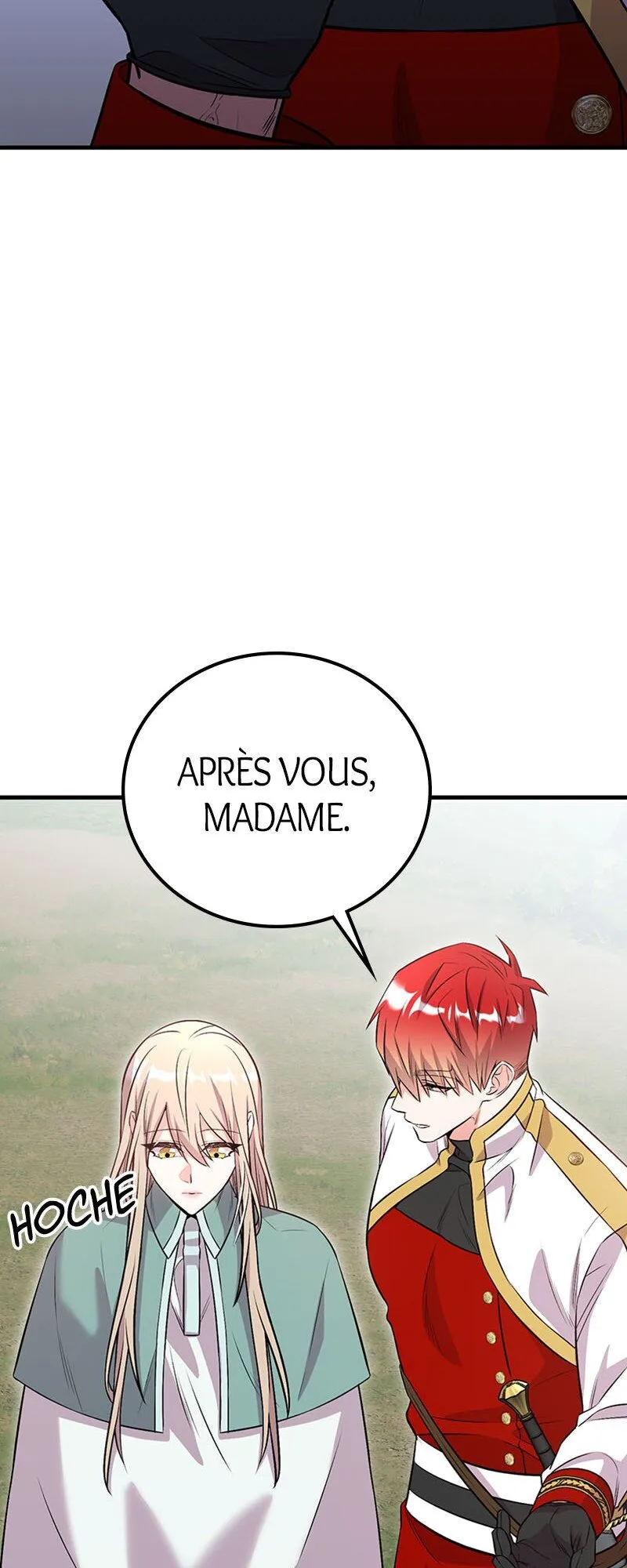 Read Le mariage opalescent d’Amélia FR Manga Online