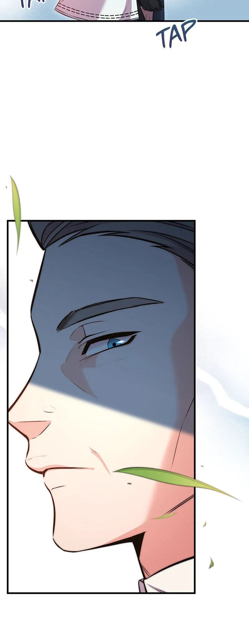 Read Le mariage opalescent d’Amélia FR Manga Online