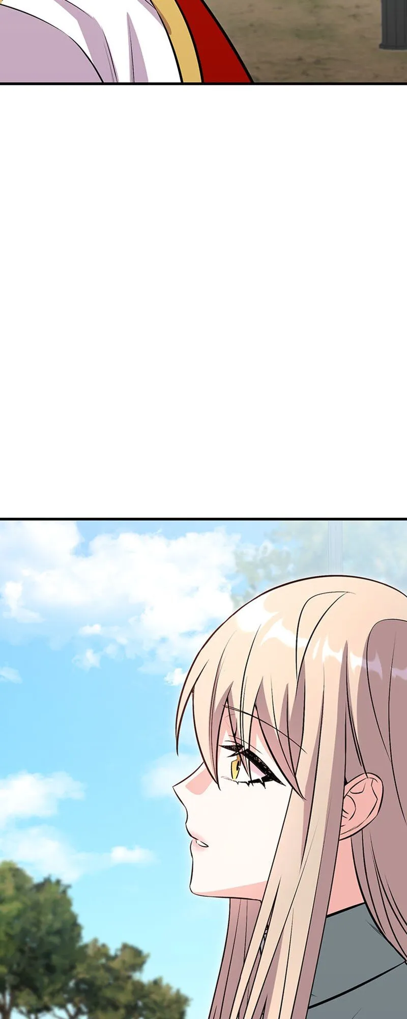 Read Le mariage opalescent d’Amélia FR Manga Online