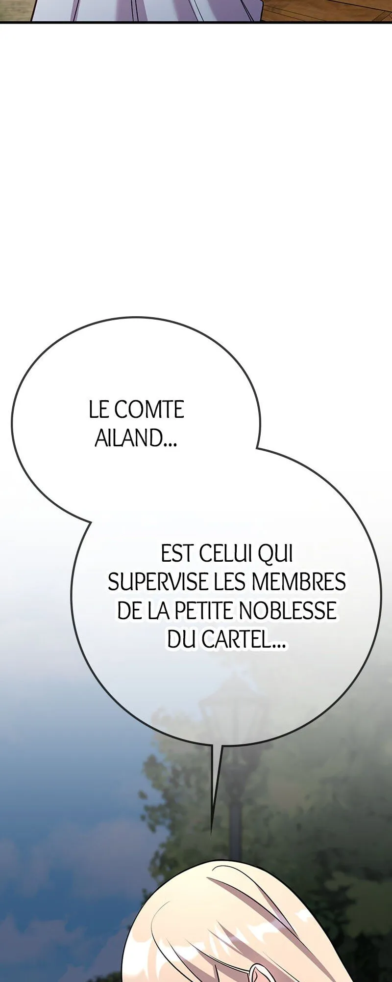 Read Le mariage opalescent d’Amélia FR Manga Online