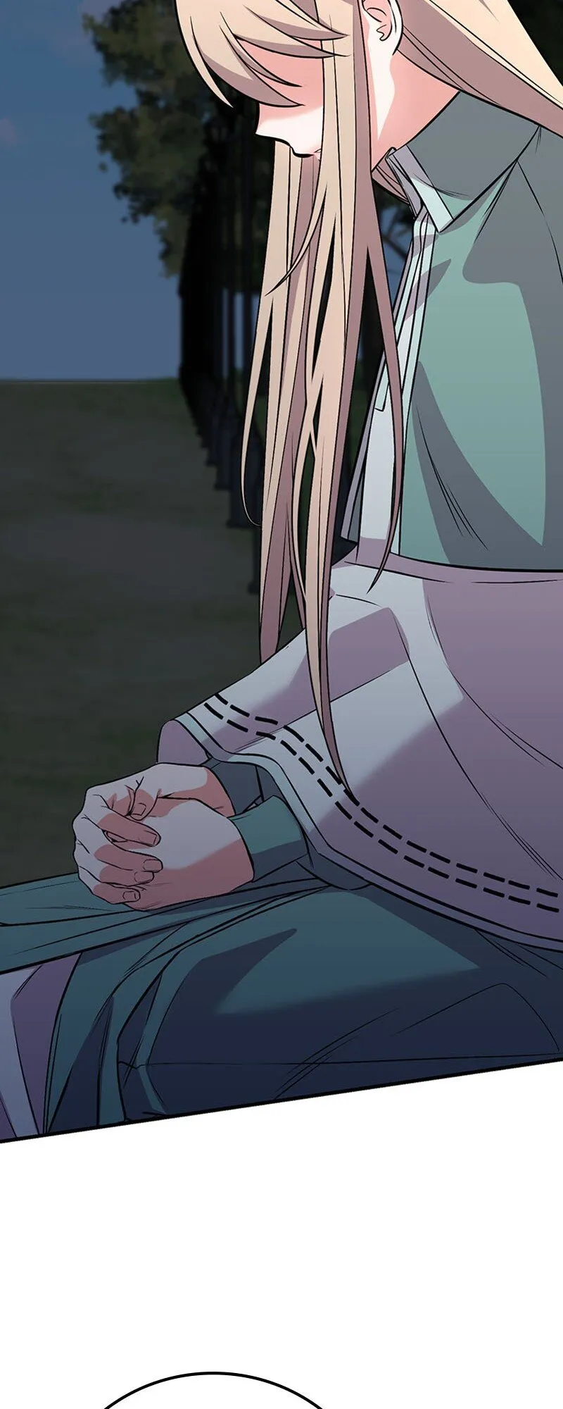 Read Le mariage opalescent d’Amélia FR Manga Online