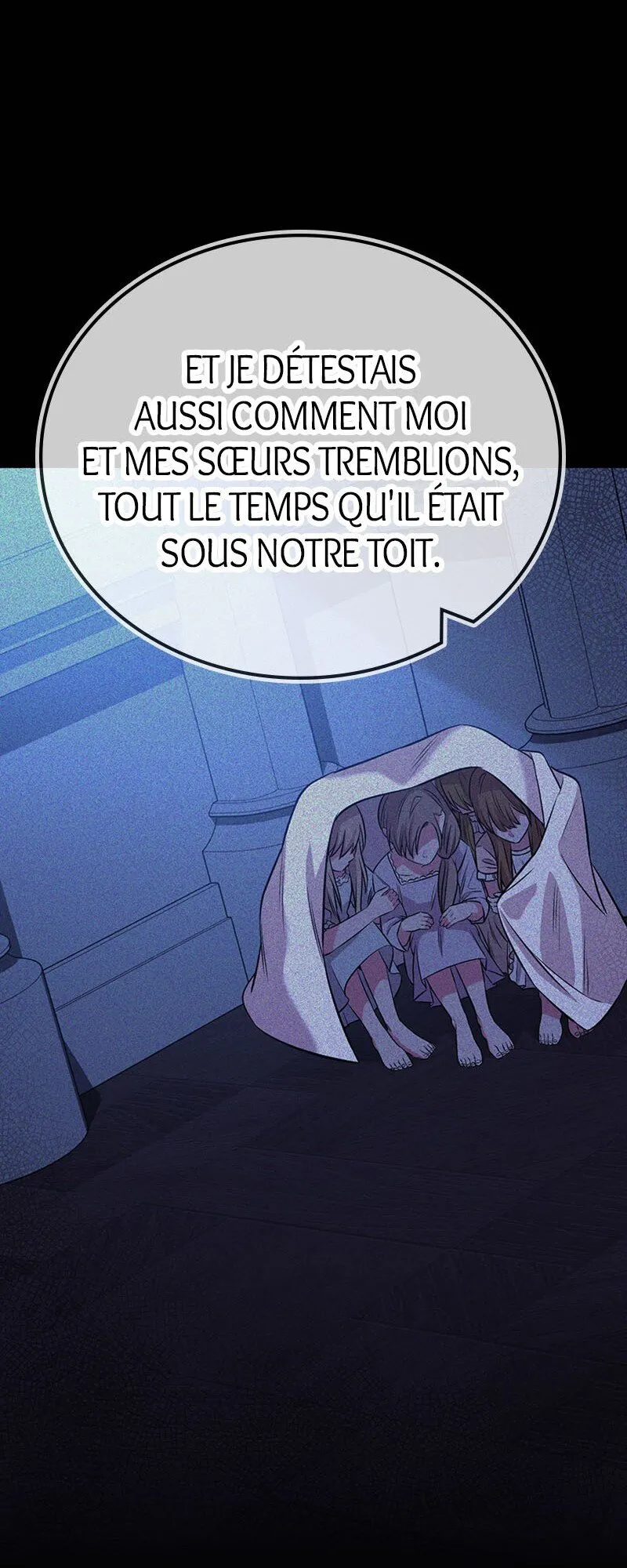 Read Le mariage opalescent d’Amélia FR Manga Online