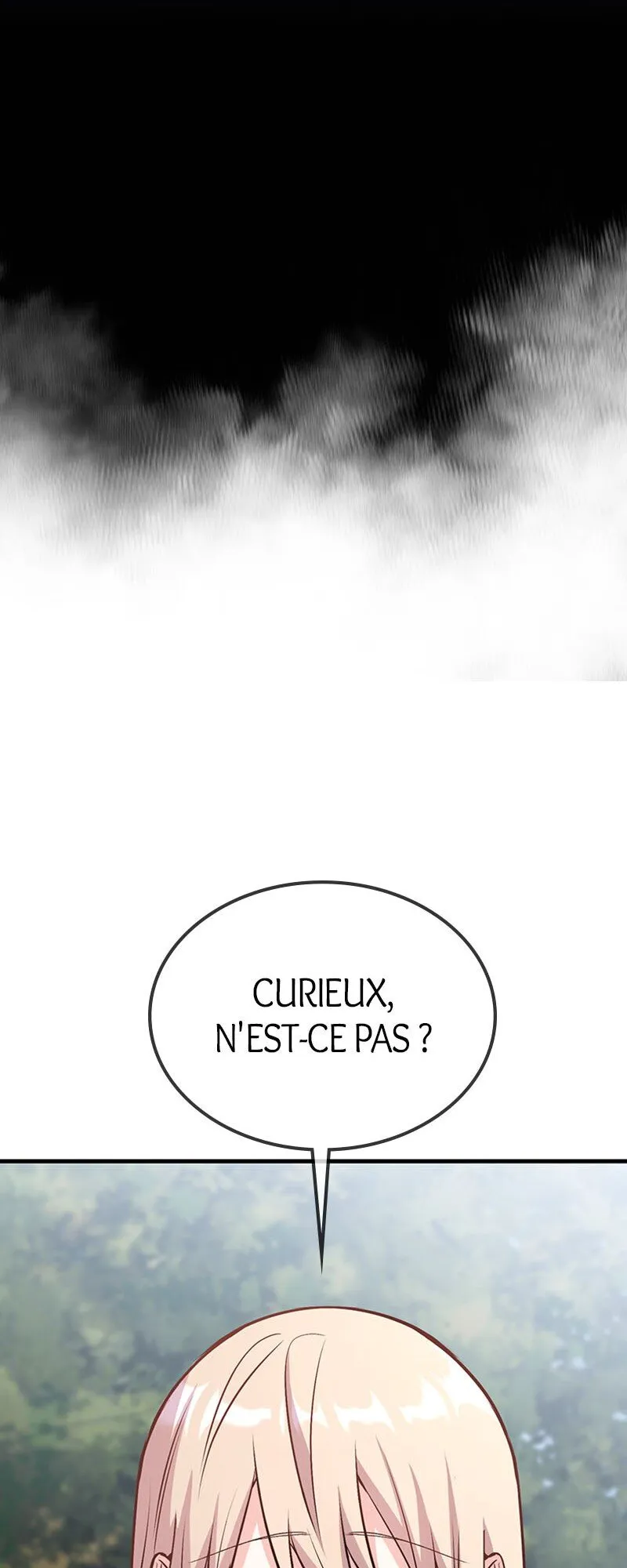 Read Le mariage opalescent d’Amélia FR Manga Online