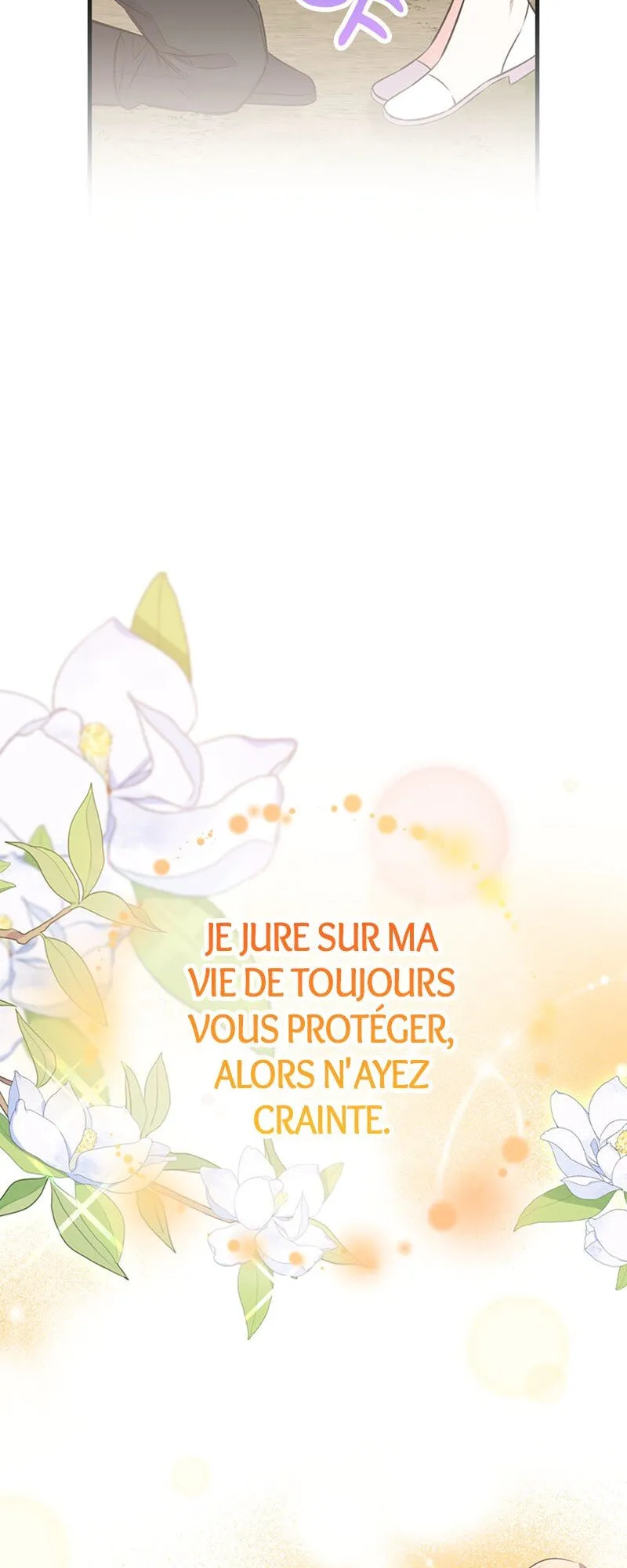 Read Le mariage opalescent d’Amélia FR Manga Online