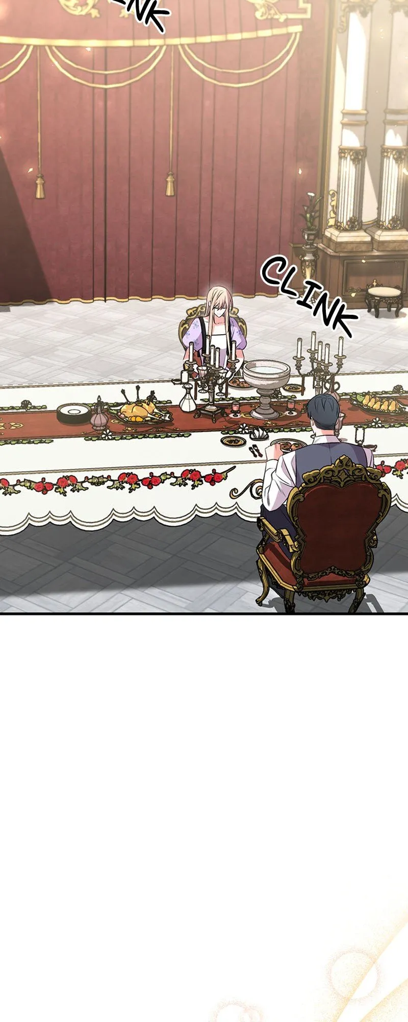 Read Le mariage opalescent d’Amélia FR Manga Online