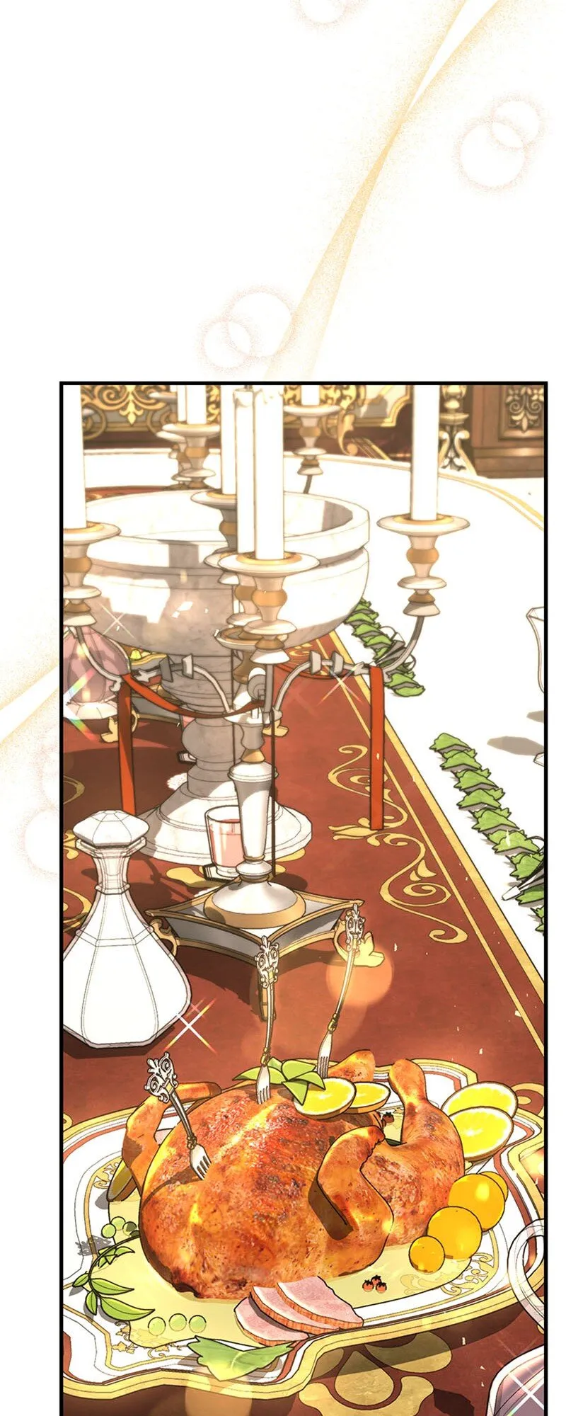 Read Le mariage opalescent d’Amélia FR Manga Online
