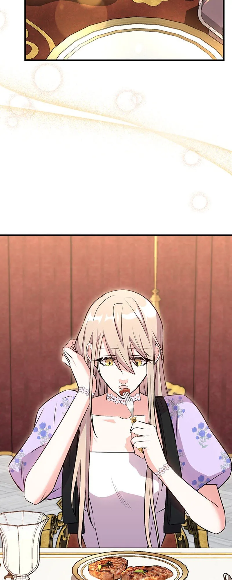 Read Le mariage opalescent d’Amélia FR Manga Online