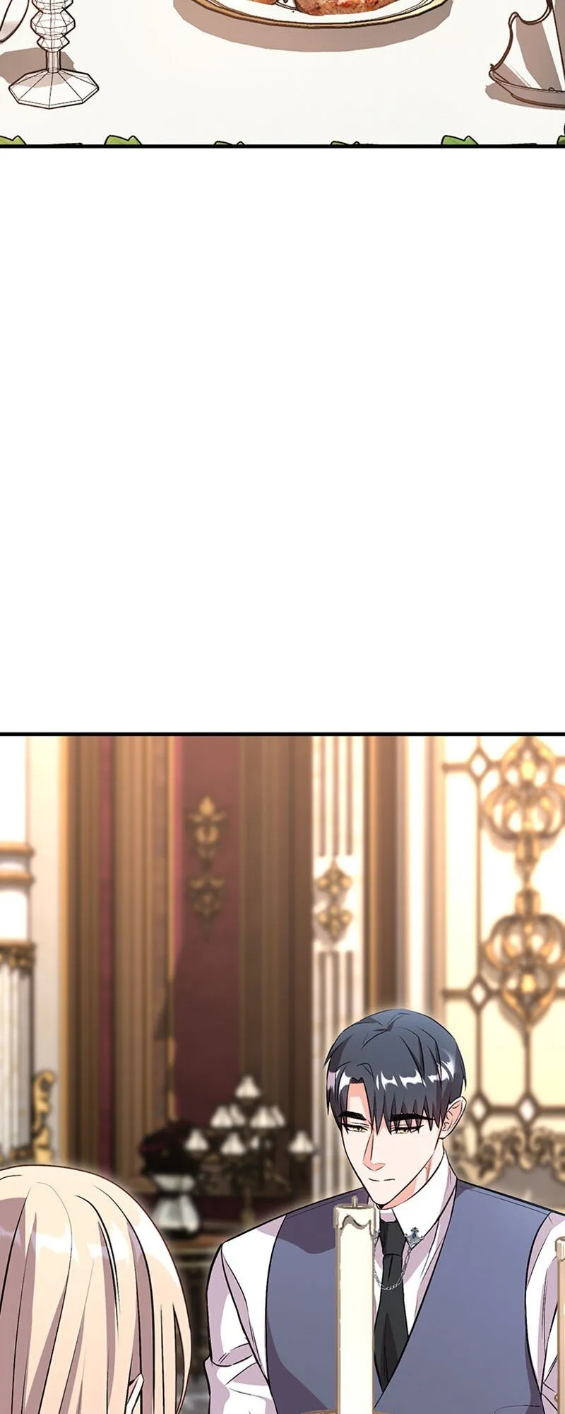 Read Le mariage opalescent d’Amélia FR Manga Online