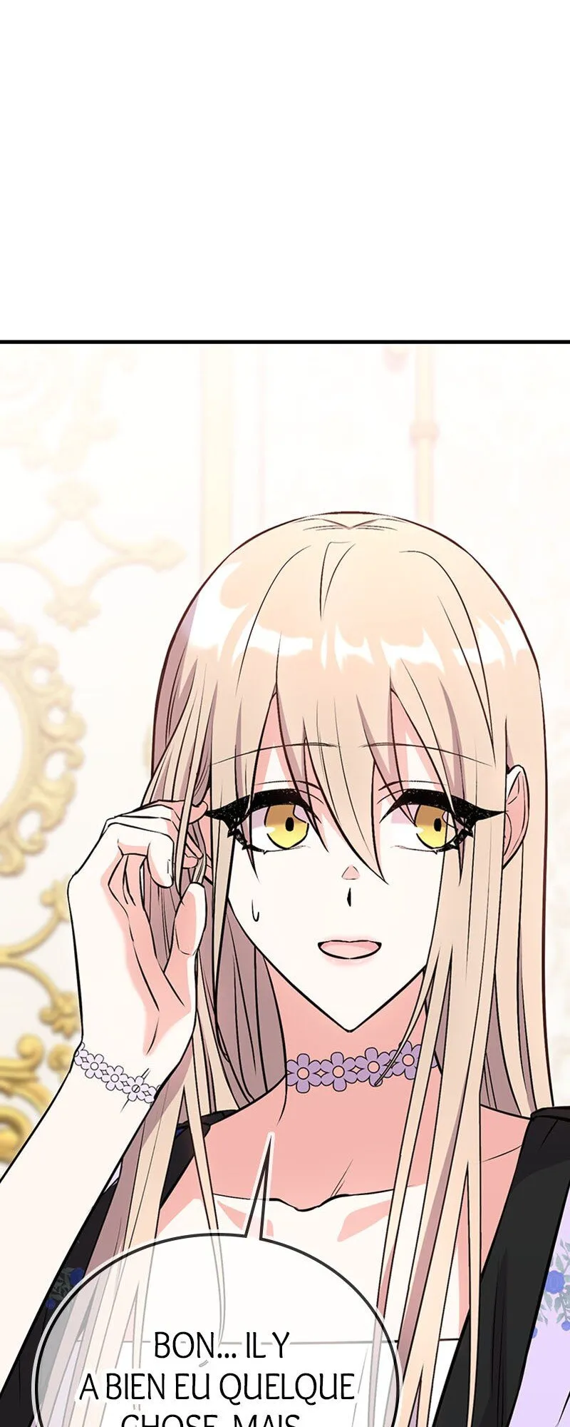 Read Le mariage opalescent d’Amélia FR Manga Online