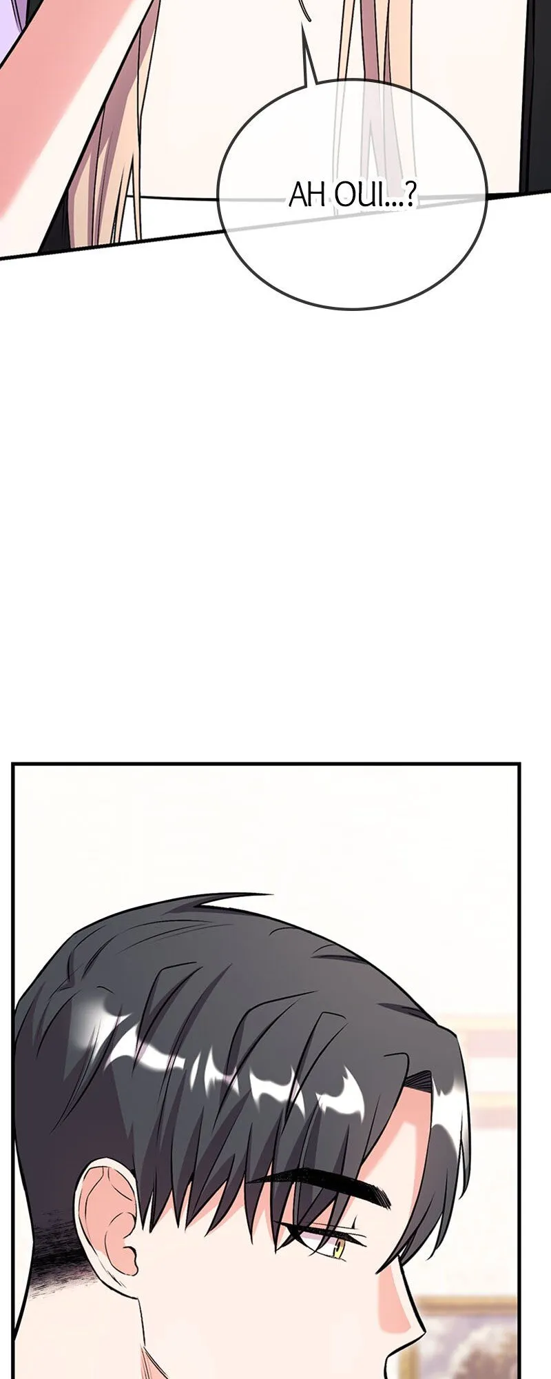 Read Le mariage opalescent d’Amélia FR Manga Online