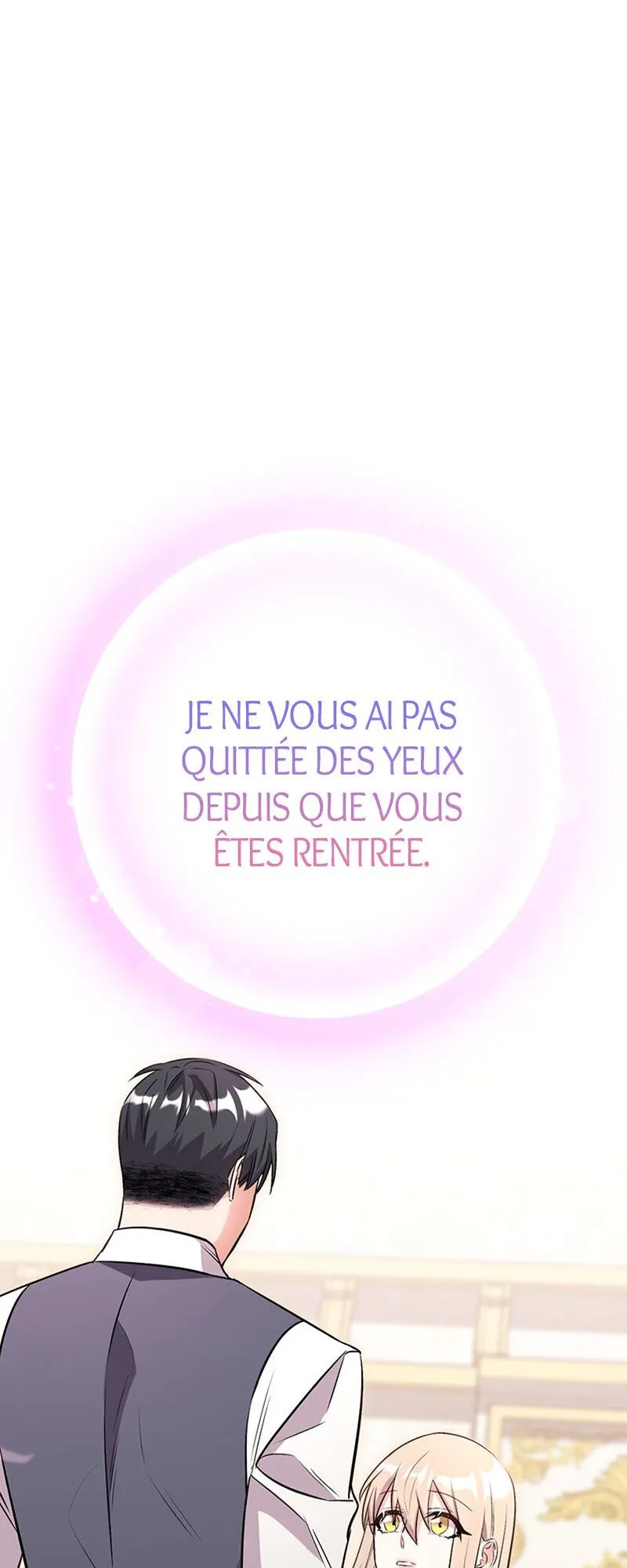 Read Le mariage opalescent d’Amélia FR Manga Online