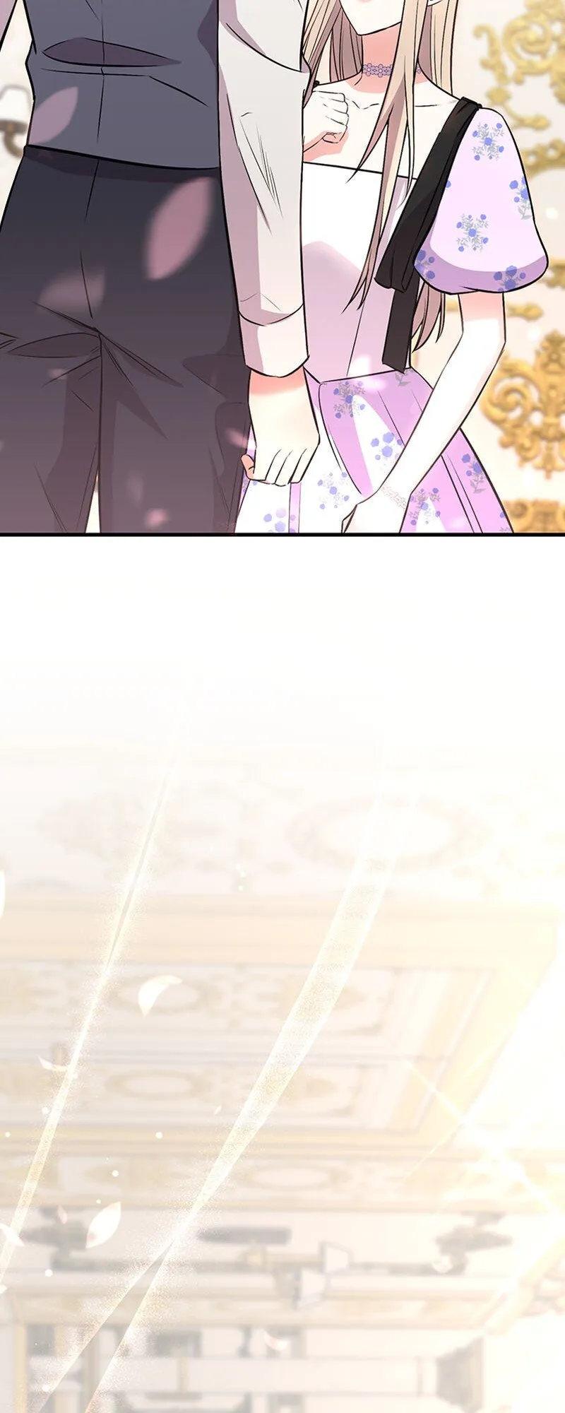 Read Le mariage opalescent d’Amélia FR Manga Online