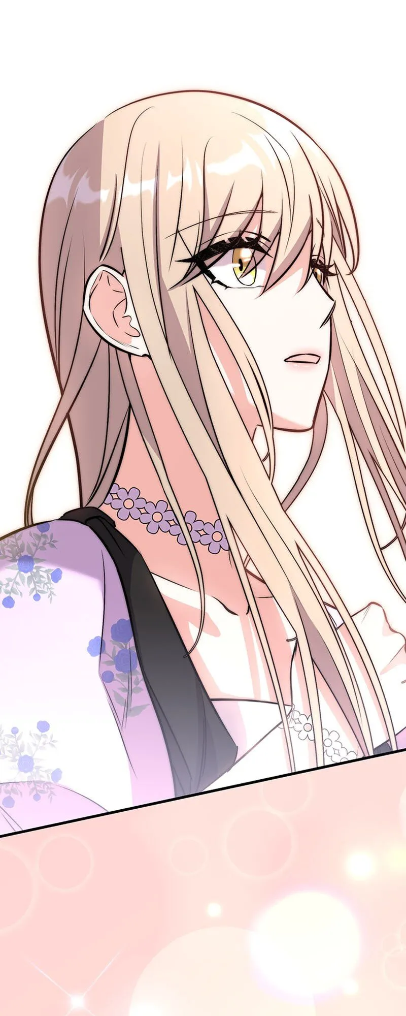 Read Le mariage opalescent d’Amélia FR Manga Online