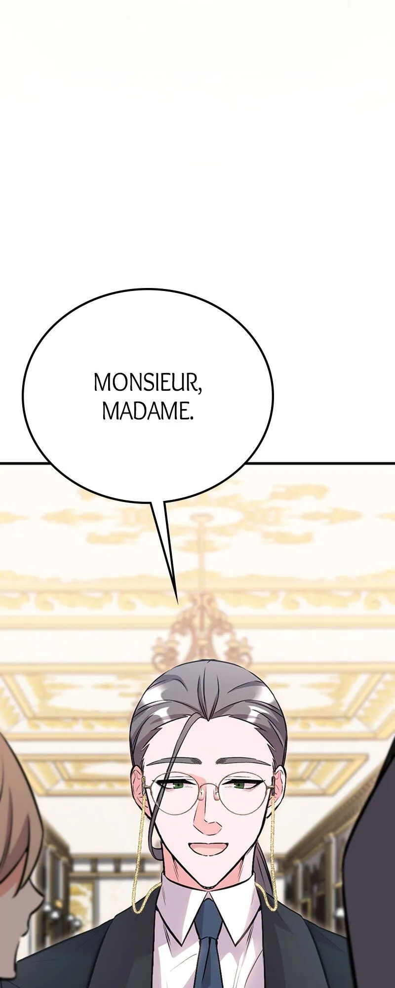 Read Le mariage opalescent d’Amélia FR Manga Online