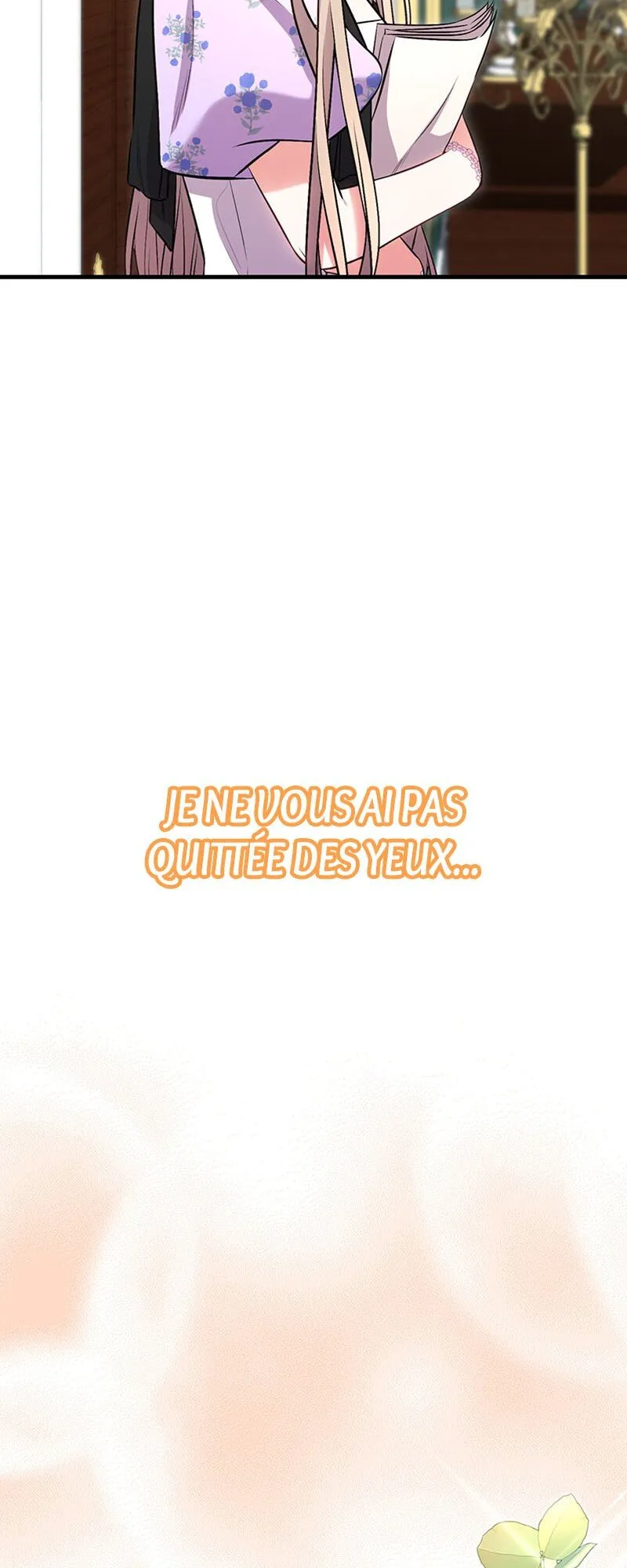 Read Le mariage opalescent d’Amélia FR Manga Online