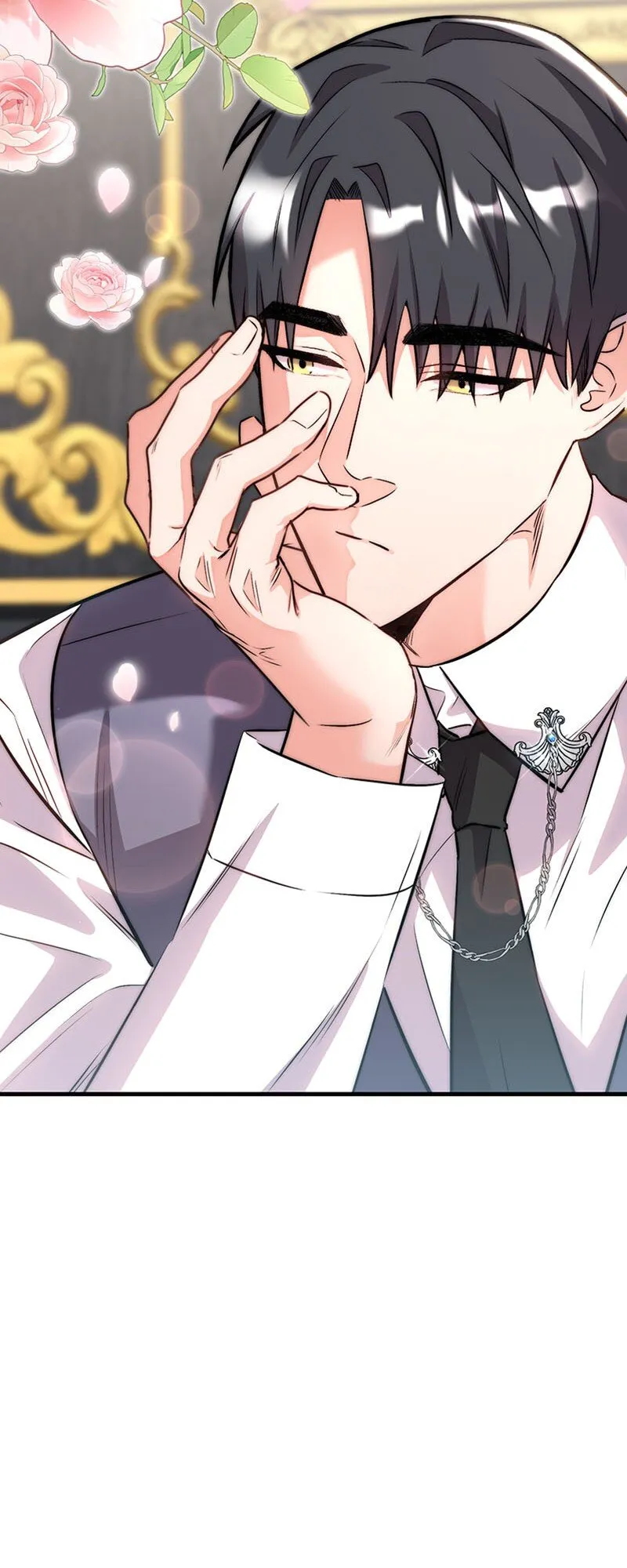 Read Le mariage opalescent d’Amélia FR Manga Online