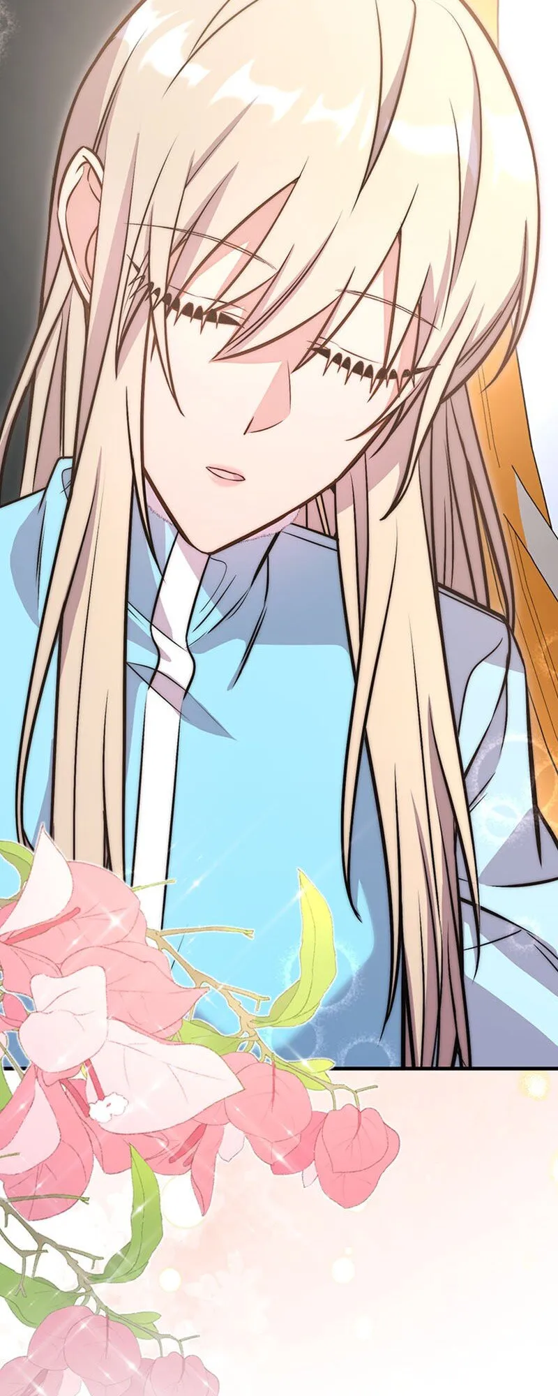 Read Le mariage opalescent d’Amélia FR Manga Online