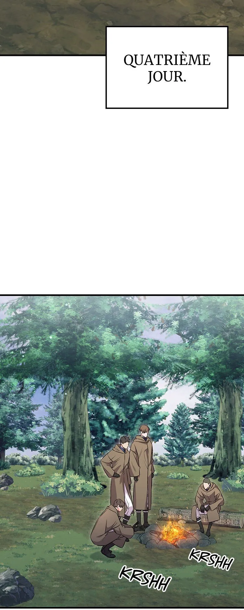 Read Le mariage opalescent d’Amélia FR Manga Online
