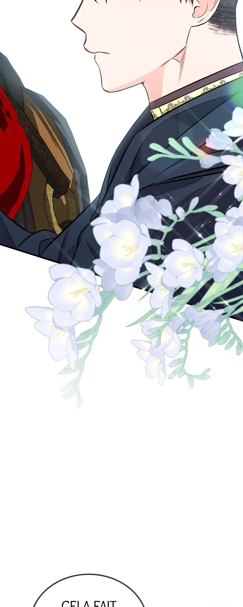 Read Le mariage opalescent d’Amélia FR Manga Online