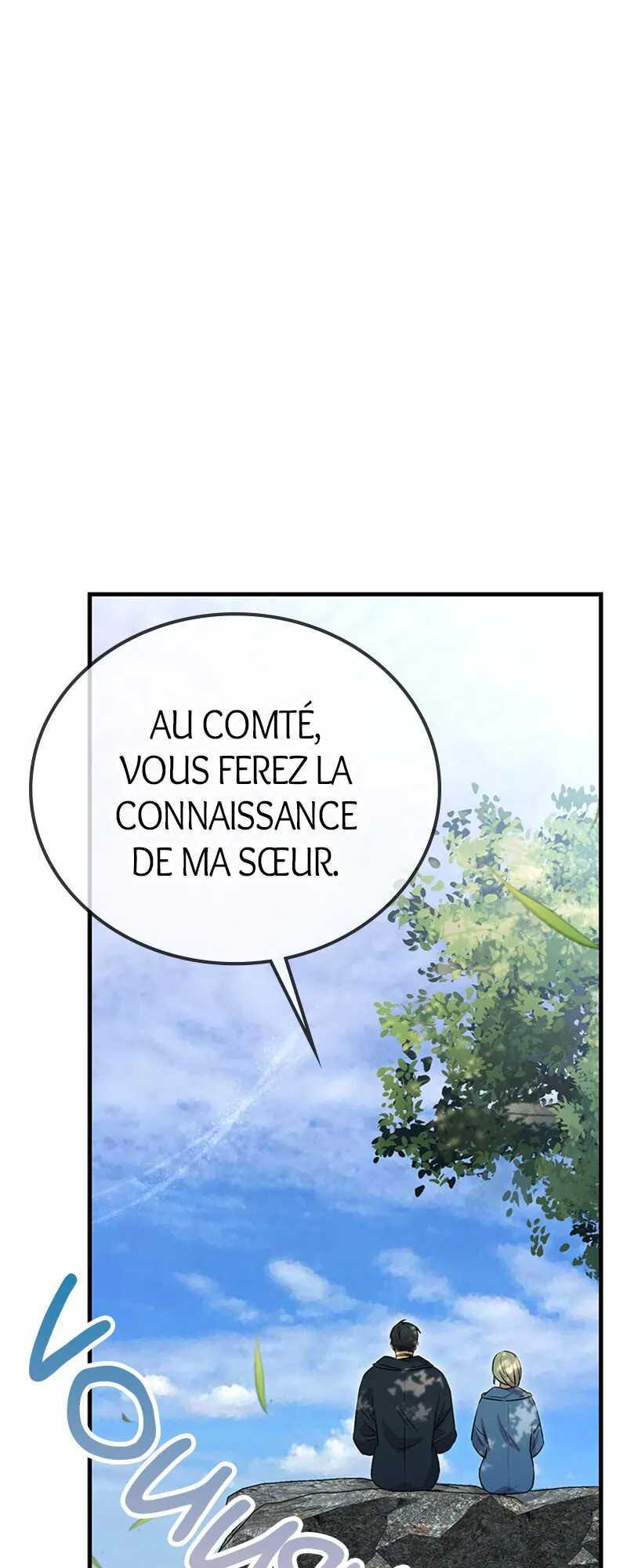 Read Le mariage opalescent d’Amélia FR Manga Online