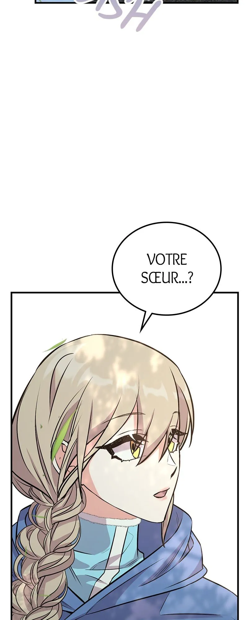 Read Le mariage opalescent d’Amélia FR Manga Online