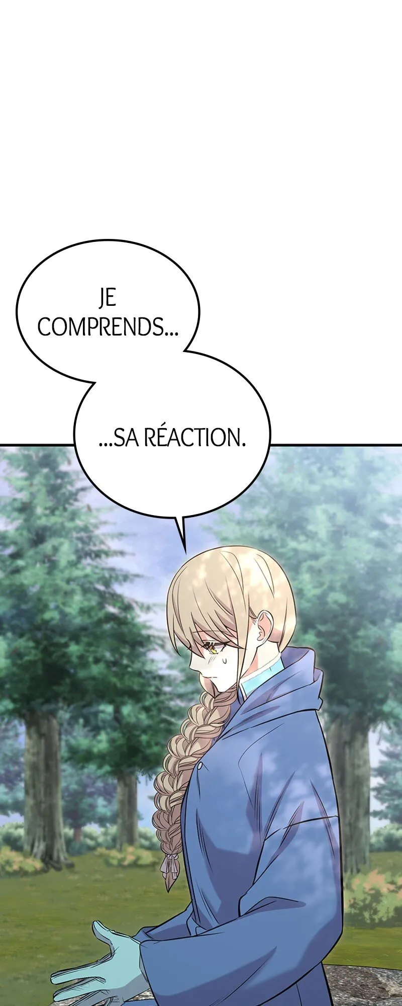 Read Le mariage opalescent d’Amélia FR Manga Online