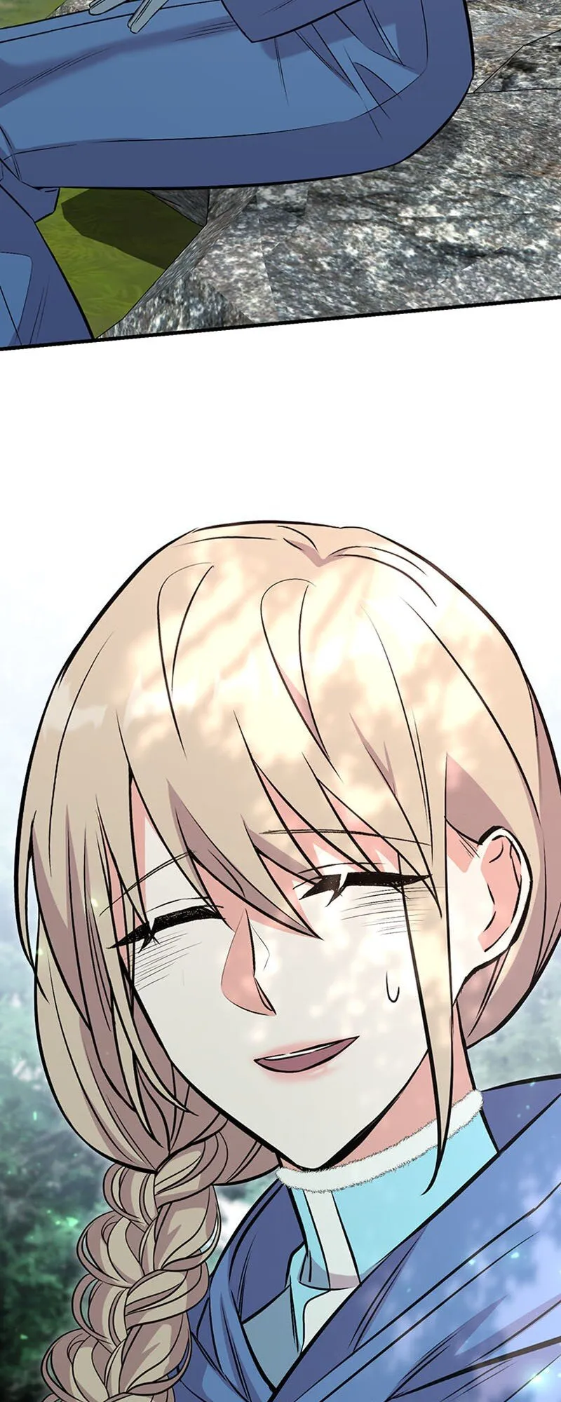 Read Le mariage opalescent d’Amélia FR Manga Online