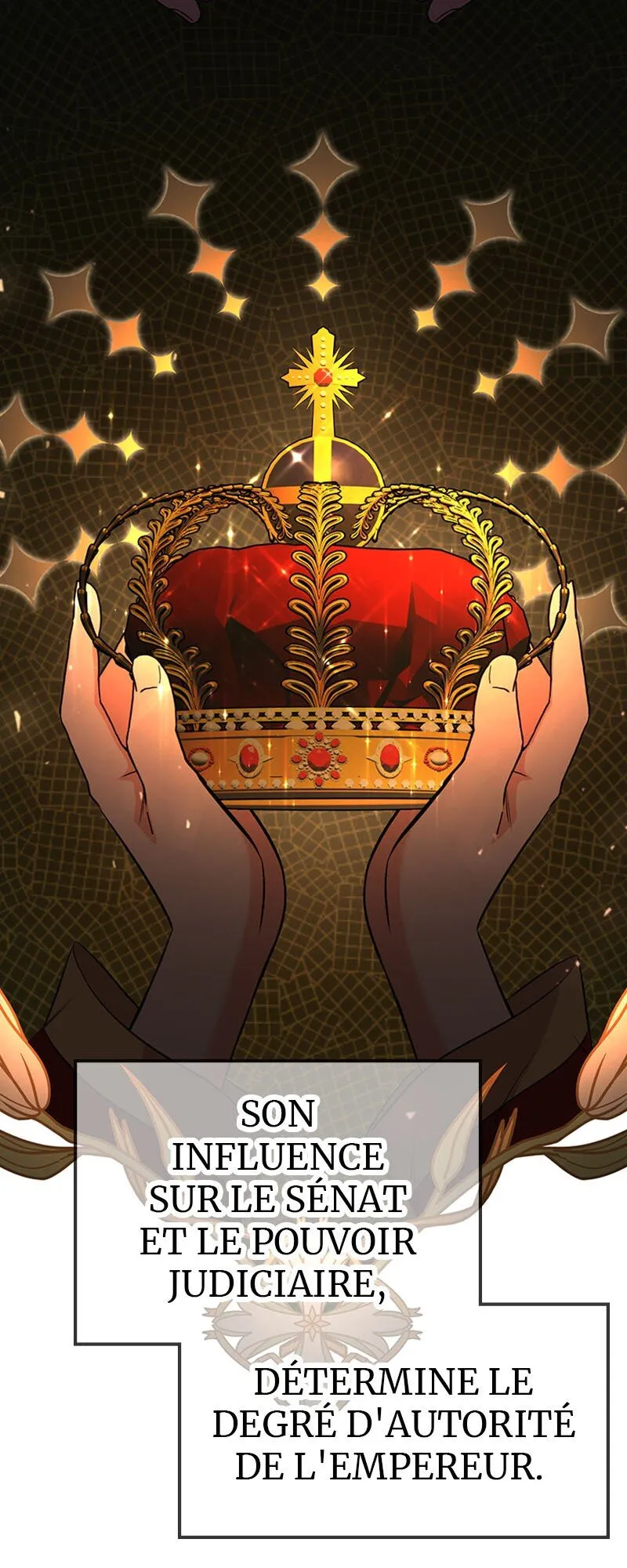 Read Le mariage opalescent d’Amélia FR Manga Online