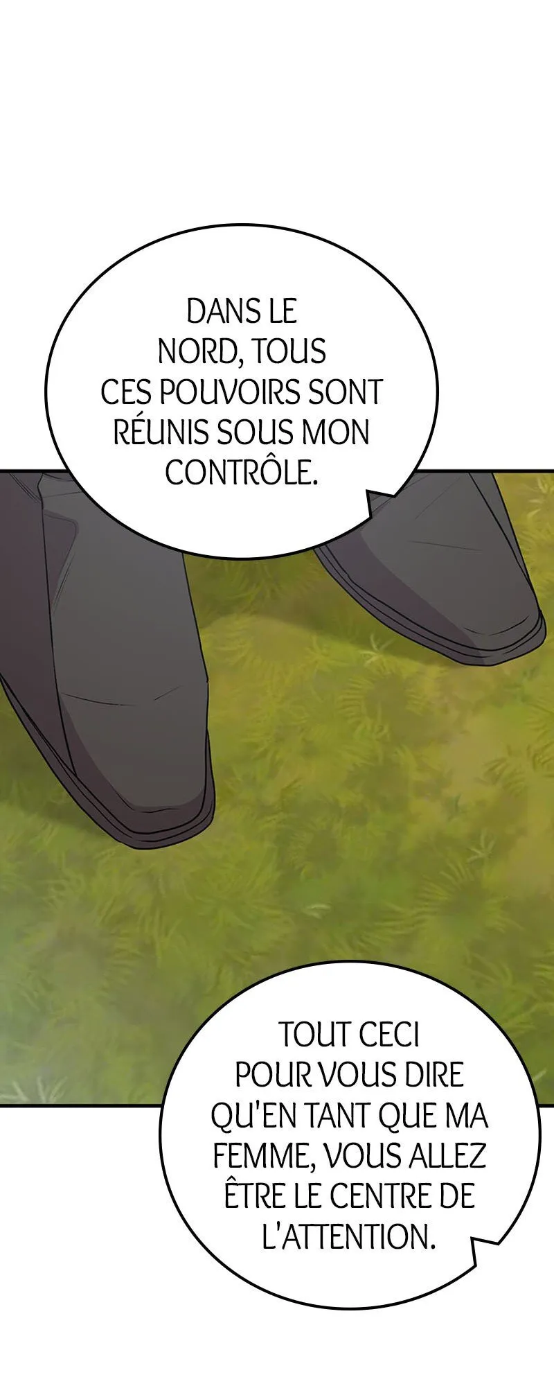 Read Le mariage opalescent d’Amélia FR Manga Online