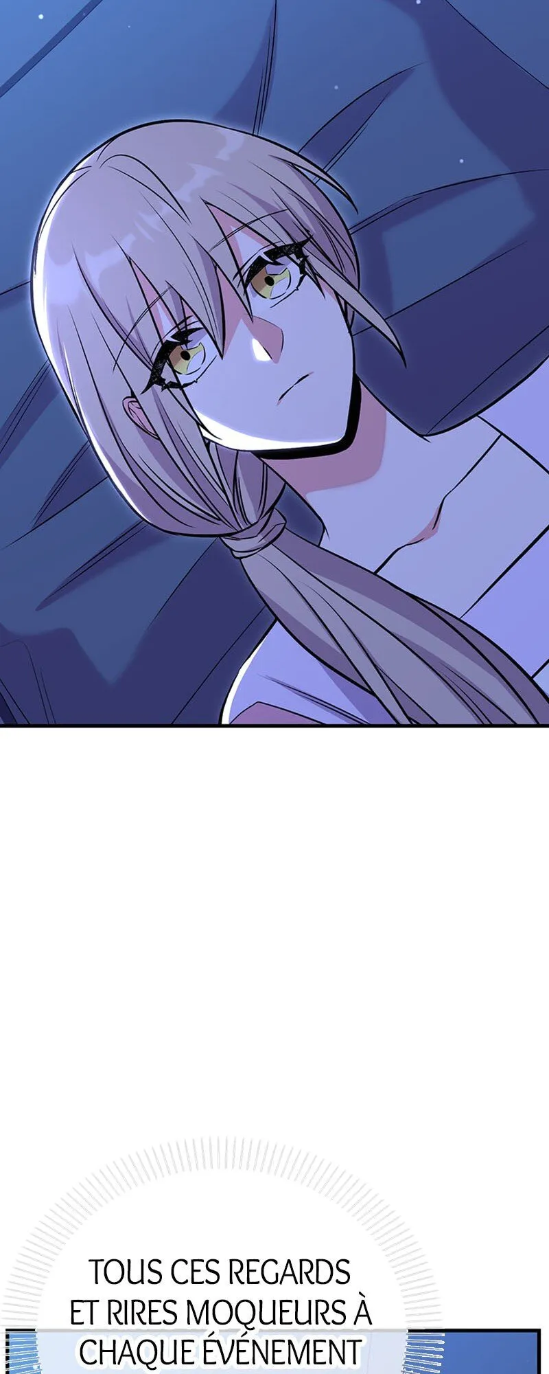 Read Le mariage opalescent d’Amélia FR Manga Online