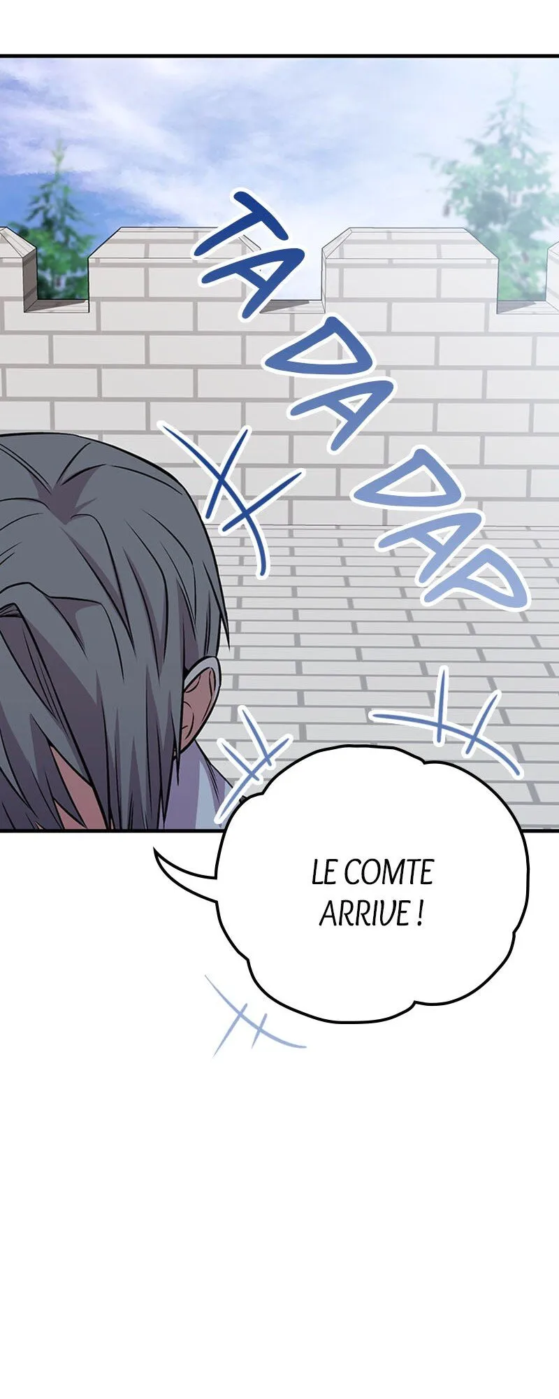 Read Le mariage opalescent d’Amélia FR Manga Online