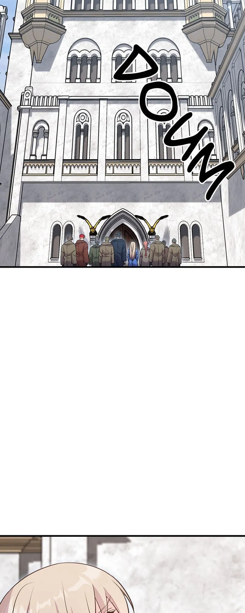 Read Le mariage opalescent d’Amélia FR Manga Online