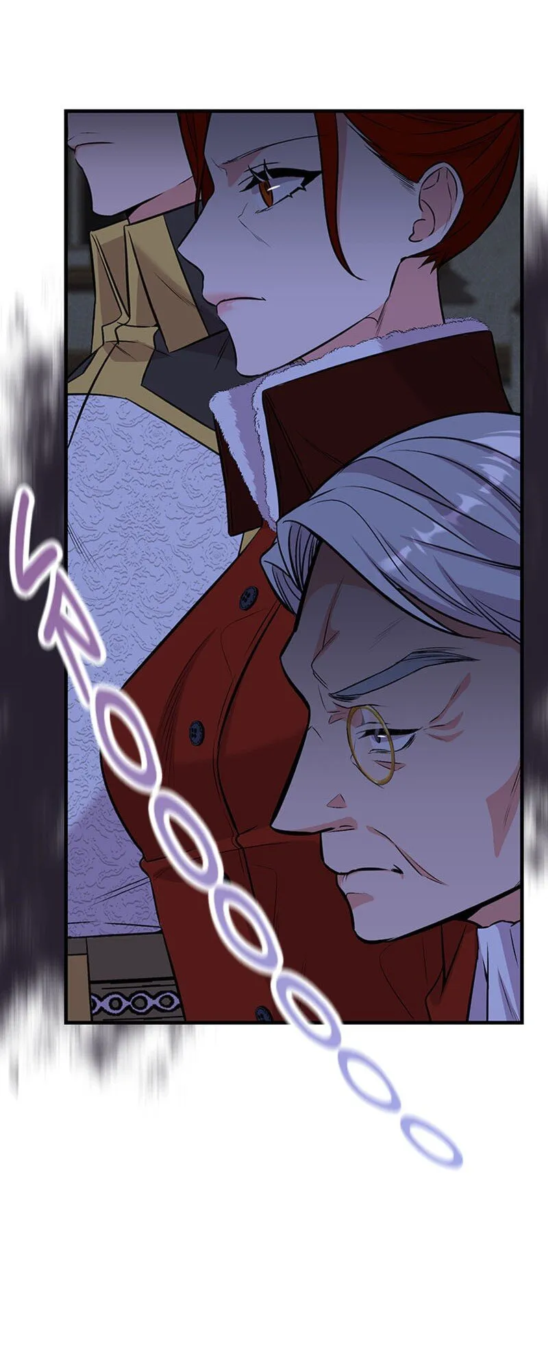 Read Le mariage opalescent d’Amélia FR Manga Online