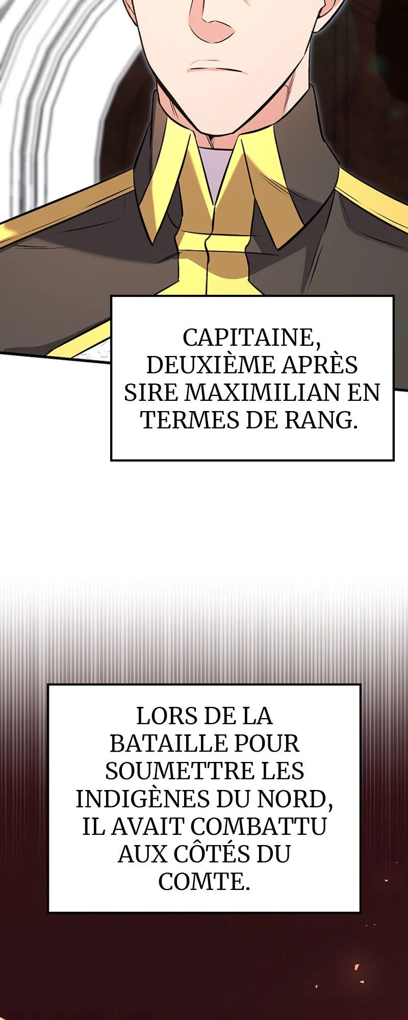 Read Le mariage opalescent d’Amélia FR Manga Online