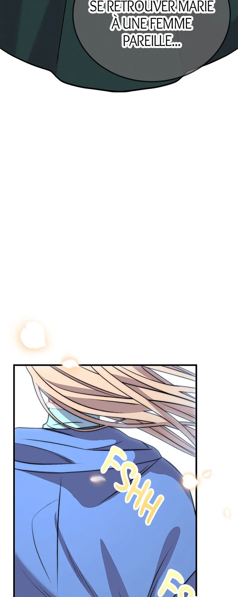 Read Le mariage opalescent d’Amélia FR Manga Online